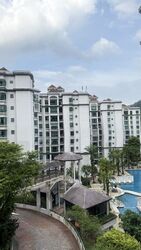 The Hillside (D21), Condominium #520409591